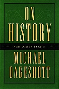 On History and Other Essays (Paperback)