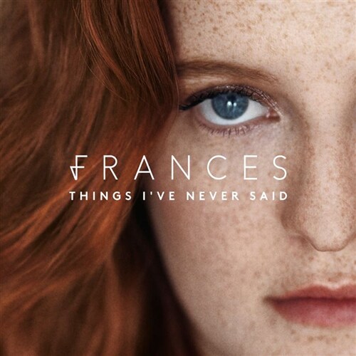 [중고] Frances - Things Ive Never Said