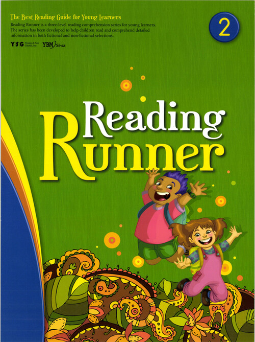 Reading Runner 2