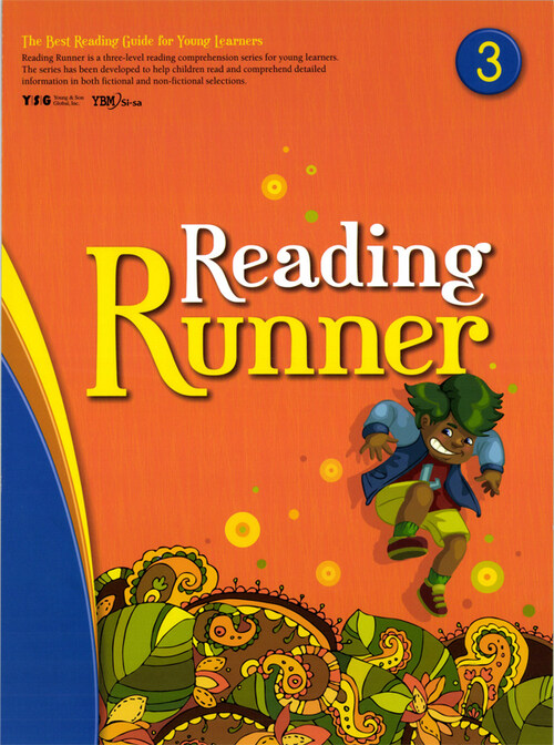 Reading Runner 3