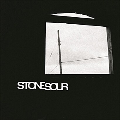 [수입] Stone Sour - Stone Sour [180g Audiophile LP]