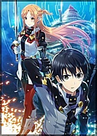 劇場版 ソ-ドア-ト·オンライン -オ-ディナル·スケ-ル- 1 (電擊コミックスNEXT) (コミック)