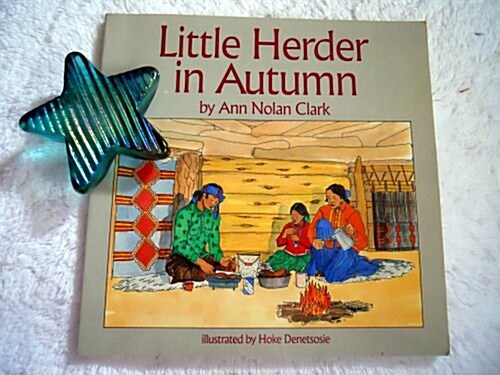Little Herder in Autumn (Paperback)