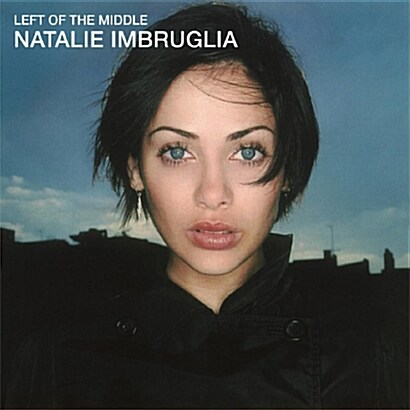 [수입] Natalie Imbruglia - Left Of The Middle [180g Audiophile LP]