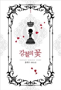 강철의 꽃 :홍희수 장편소설 