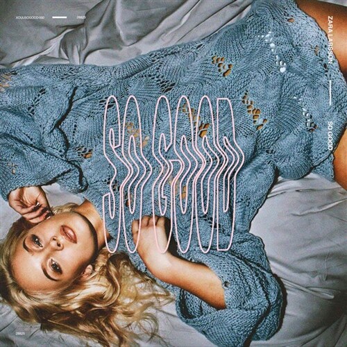 [중고] Zara Larsson - So Good