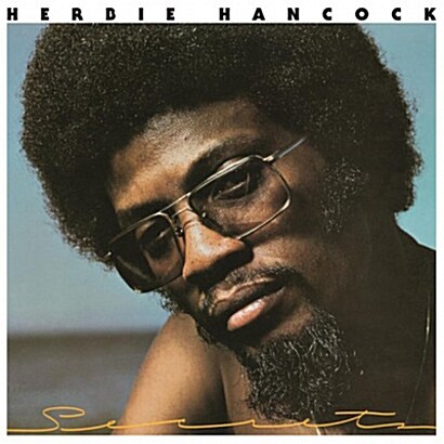 [수입] Herbie Hancock - Secrets [180g Audiophile LP]