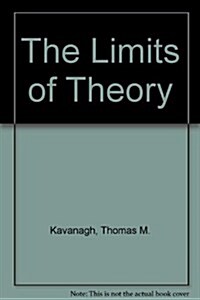 The Limits of Theory (Hardcover)