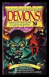 Demons (Mass Market Paperback)