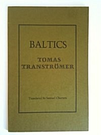 Baltics (Paperback)