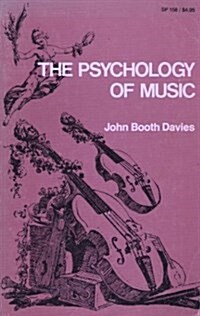 The Psychology of Music (Paperback)