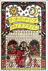 French Folktales (Hardcover)