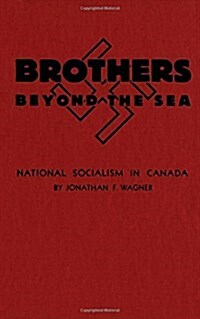 Brothers Beyond the Sea (Hardcover)