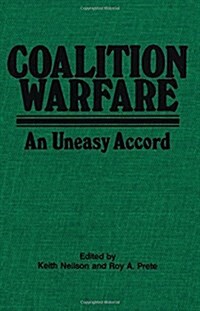 Coalition Warfare (Hardcover)