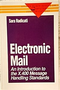 Electronic Mail (Hardcover)
