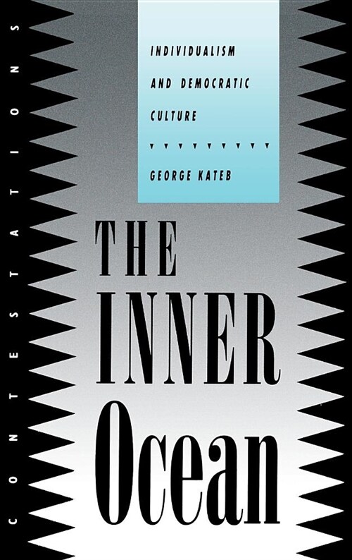The Inner Ocean: Sex and the Search for Modernity in Fin-De-Siecle Russia (Hardcover)