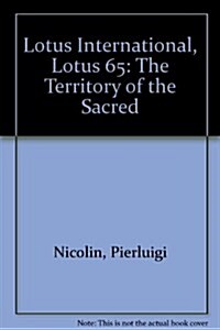 Lotus 65 (Paperback)