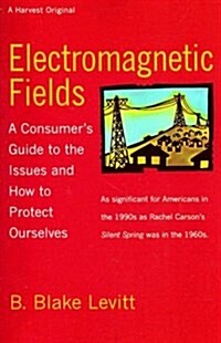 Electromagnetic Fields (Paperback, 1st)