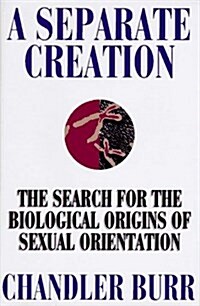 A Separate Creation (Hardcover)