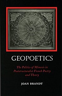 Geopoetics (Paperback)