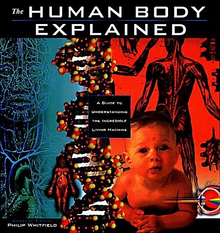 The Human Body Explained (Hardcover)