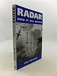 Radar (Paperback)