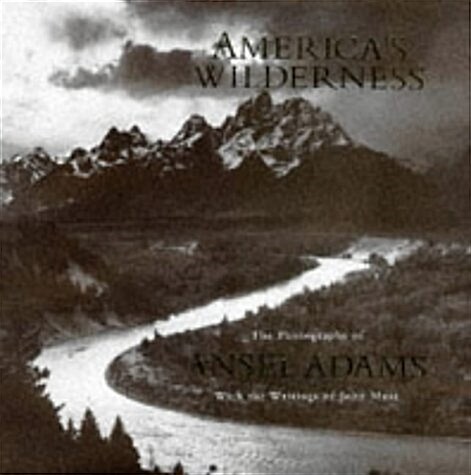 Americas Wilderness (Hardcover)