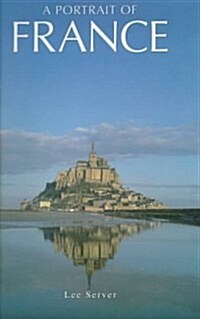 A Portrait of France (Hardcover)