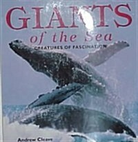 Giants of the Sea (Hardcover)