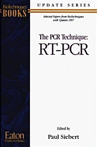 The Pcr Technique (Hardcover)