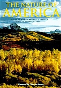 The Nature of America (Hardcover)