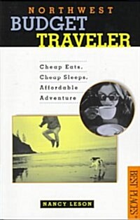 Cheap Eats, Cheap Sleeps, Affordable Adventure (Paperback)