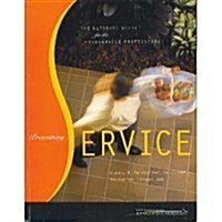 Presenting Service (Paperback)