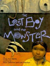 (The)lost boy and the monster