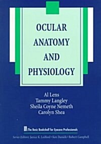 Ocular Anatomy and Physiology (Paperback)