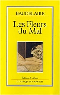 Les Fleurs Du Mal (Paperback)
