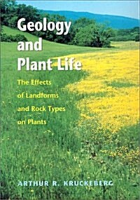 Geology and Plant Life (Hardcover)