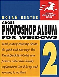 Adobe Photoshop Album 2 for Windows (Paperback, Revised, Subsequent)