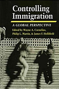 Controlling Immigration (Hardcover, 2nd)