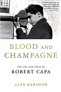 Blood and Champagne (Hardcover)