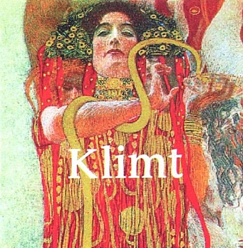 Klimt (Paperback)