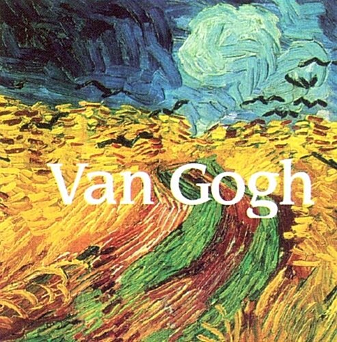 [중고] Van Gogh (Paperback)