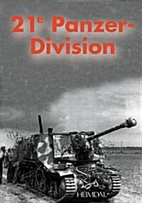 21. Panzer Division (Hardcover)