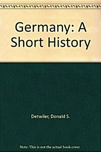 Germany (Paperback, 1st)