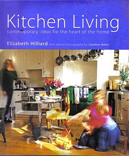 Kitchen Living (Hardcover)