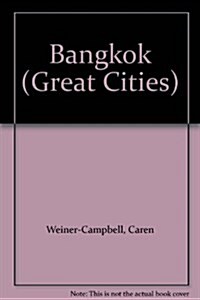 Bangkok (Hardcover)