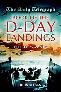 The D-day Landings (Hardcover)