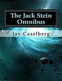 The Jack Stein Omnibus (Paperback)