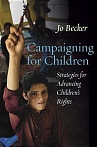 Campaigning for Children (Hardcover)