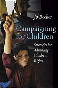 Campaigning for Children (Paperback)